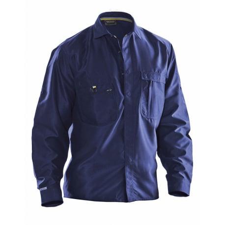 Chemise 5601  | Jobman Workwear_0