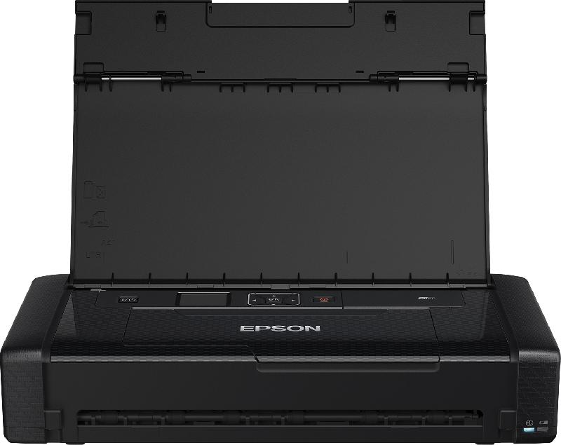 Epson WorkForce WF-110W_0