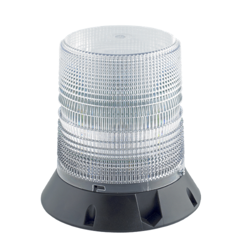 Feu LED multimodes fond plat IP55 - PMFLED2303_0