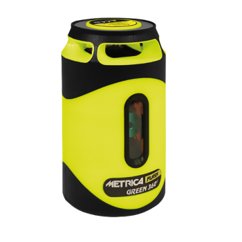 Metrica flash 360° 