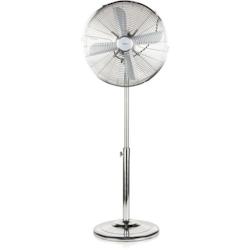 Ventilateur sur pied -   - DO8132 - 50 W usage non-intensif DOMO - 3666749613139_0