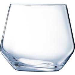Arcoroc Gobelet Vina Juliette forme basse 35 cl x6 - transparent verre N5995_0