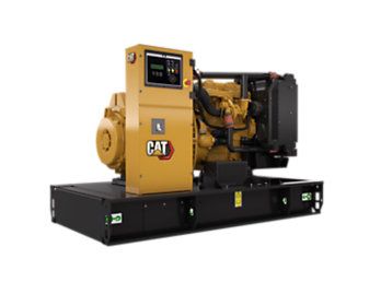 C4.4 (60 hz) groupes électrogènes industriel diesel - caterpillar - caracteristique nominale min max  36 à 60 kw_0