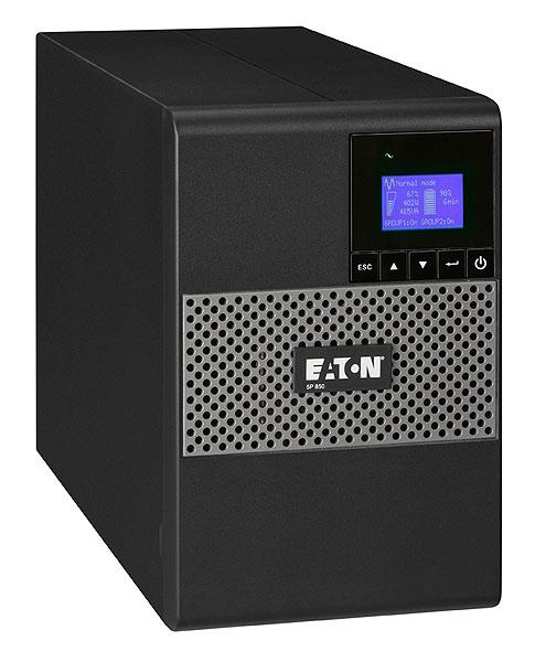 Eaton 5P 1550i alimentation d'énergie non interruptible Interactivité de ligne 1550 VA 1100 W 8 sortie(s) CA_0