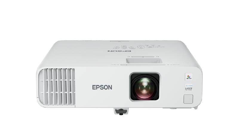 Epson EB-L260F vidéo-projecteur Projecteur à focale standard 4600 ANSI lumens 3LCD 1080p (1920x1080) Blanc_0