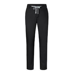 KARLOWSKY, Pantalon Chino homme, moderne, stretch , 48 , NOIR , - 48 noir 4040857035387_0