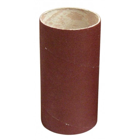 Manchon abrasif pour support caoutchouc d.62 al.30 ht120 gr.040_0