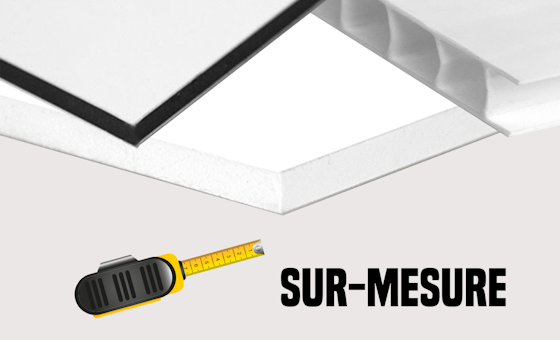 Panneau sur mesure - Impression sur support rigide_0