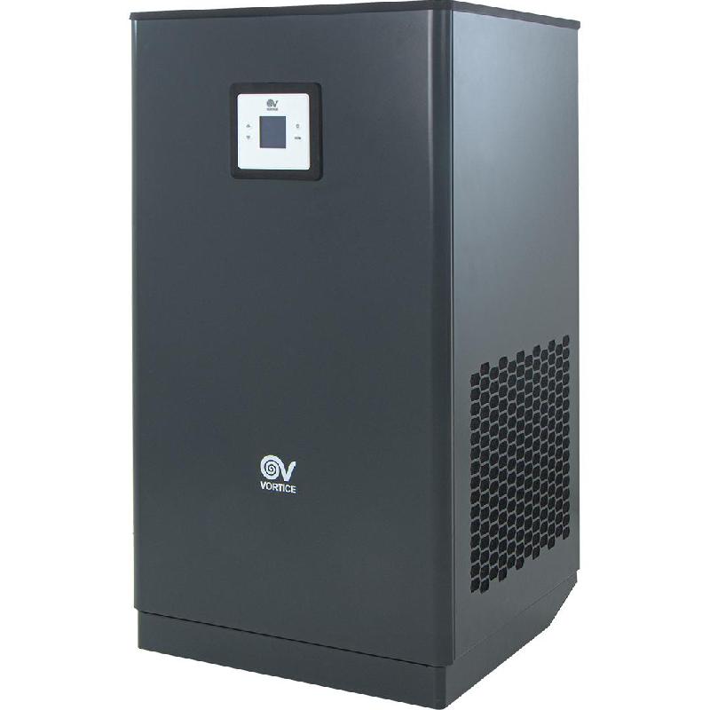 Purificateur d'air mobile Depuro Plus - VORTICE-AXELAIR - PURE430_0