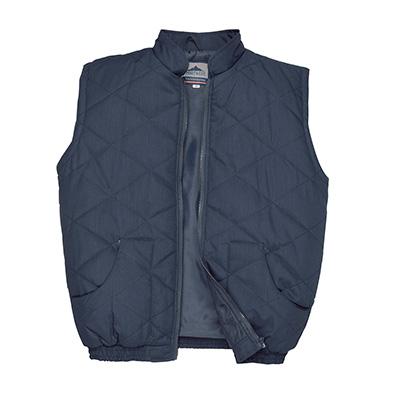 Gilet - Marine, Gamme de taille XS-4XL - S412 - Portwest_0