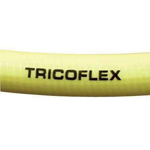 Tuyau Tricoflex - Couronne de 25 m, Vert, 25 mm / 32,2 mm_0