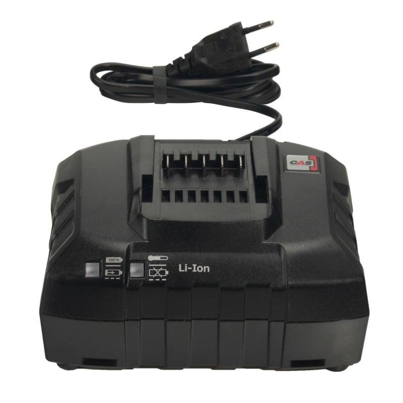 Chargeur 240v batterie CAS 12-36v eu  - VIRAX | 253542_0