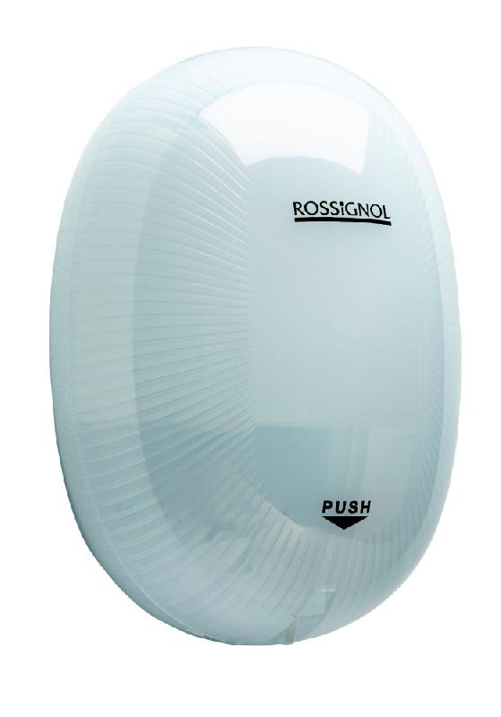 Distributeur de savon - 850 ml - kostea - polycarbonate translucide_0