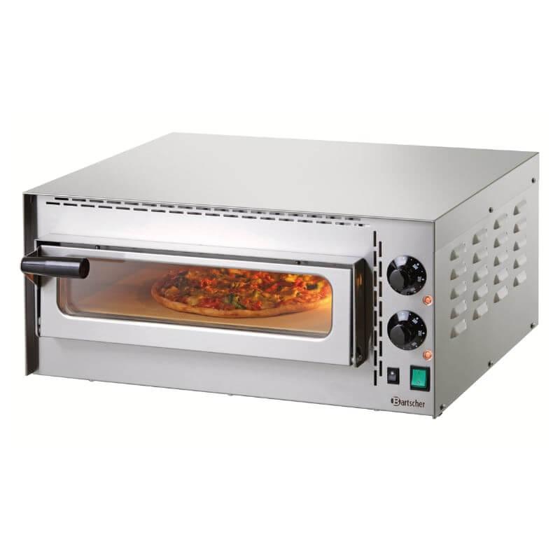 Four pizza Mini Plus - Bartscher_0