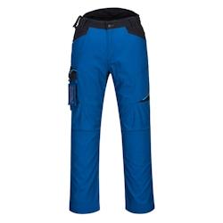 Portwest - Pantalon de service WX3 Noir / Bleu Taille 56 - 44 bleu T711PBR44_0