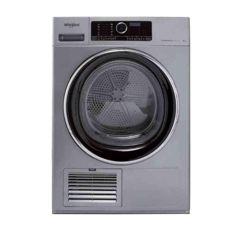 Sèche-linge Whirlpool 9 kilos_0