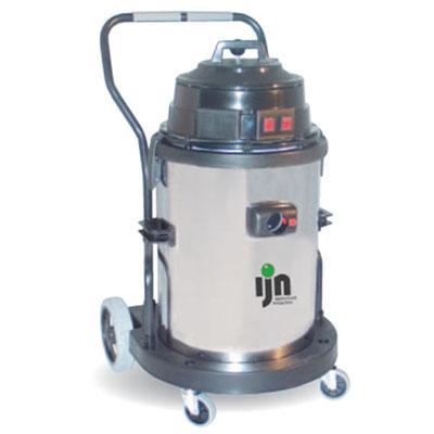 Aspirateur industriel anti-microbien 2,3 kW spécial ramonage 429 M DECOLMATANT - IJN - 058881_0