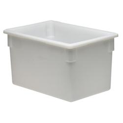 CAMBRO - 182615P-148 - Boîte de stockage (83,3 L) - 66 x 46 x 38 cm - Blanc - blanc plastique 182615P-148_0