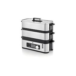 Cuiseur vapeur   Kitchenminis Inox WMF - 3666749346044_0