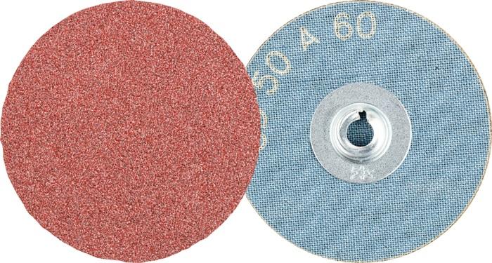 Disque abrasif COMBIDISC D. 50 mm granulation 60 13000 min-¹ PFERD_0