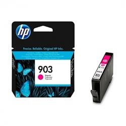 HP 903 Magenta Cartouche d'encre ORIGINALE - T6L91AE - 4130_0