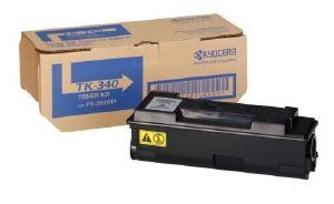 KYOCERA TK 340 : CARTOUCHE TONER NOIR FS 2020D/DN - 12000 PAGES_0