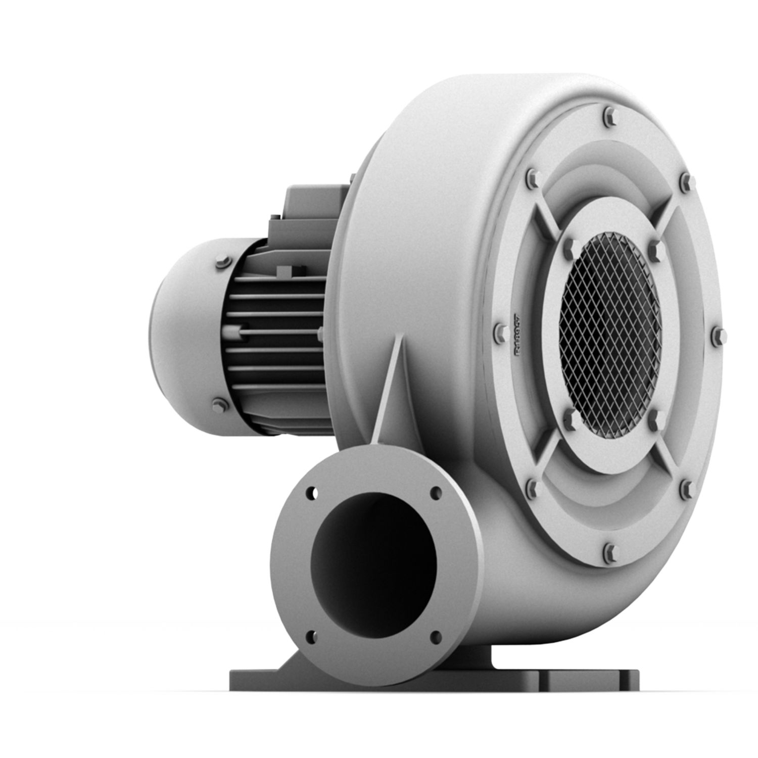 Rd 16 - ventilateur atex - elektror - jusqu'à 90 m³/min_0