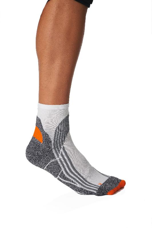 Chaussettes de running unisexe -  Réf: PA035_0