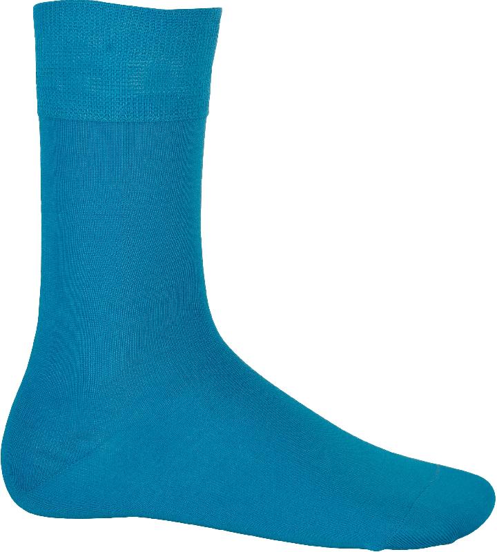 Chaussettes de ville coton  -  Réf: K813_0