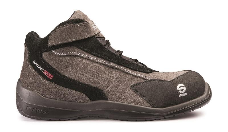 SPARCO - CHAUSSURE HOMME INDOOR HAUTE - RACING EVO S3 TAILLE 45_0