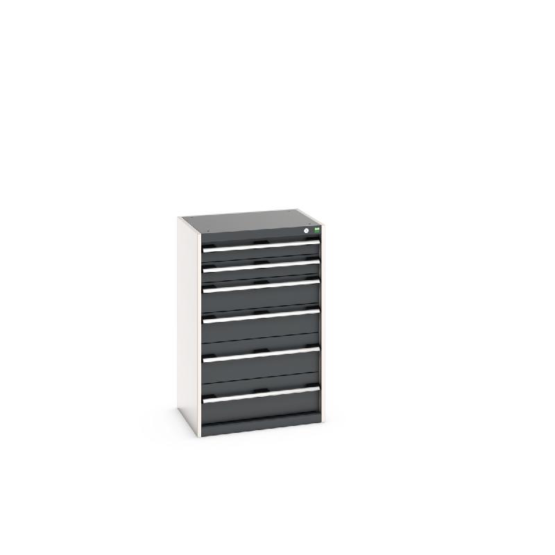 Armoire A Tiroirs Cubio Sl-6510-6.1 Réf : 40011054._0