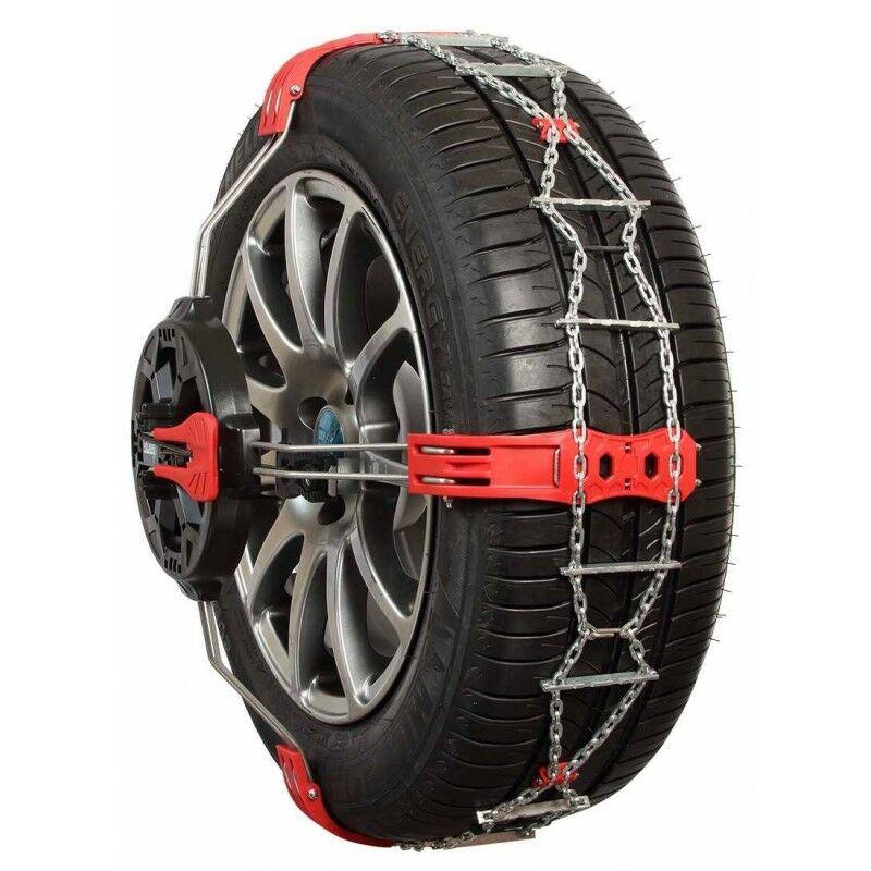 Chaînes neige K-SLIM 065 KONIG KONIG - Chaines neige