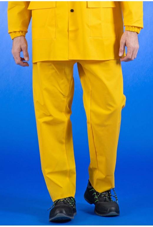 Pantalons de pluie Sonoflex - PTLPLSFJN-DM03_0