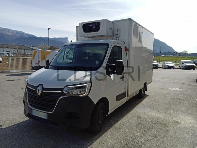 Renault Master PCAB Frigorifique - Diesel - 5 portes - 2020 - 933FR600_0