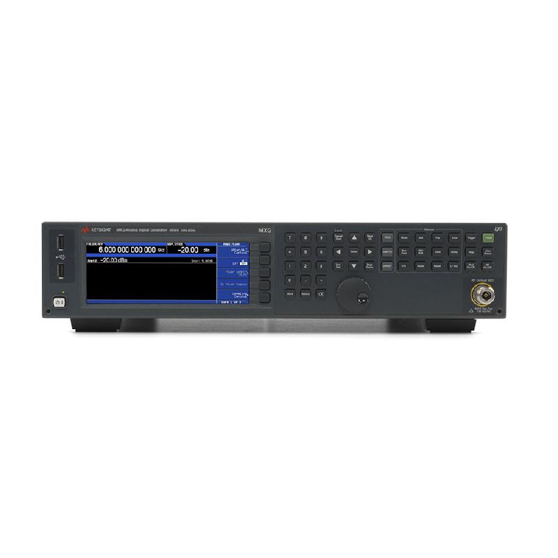 N5181B-MXG | Générateur de signaux analogiques RF 1 voie 9 kHZ à 6 GHz série Keysight MXG N5181B_0