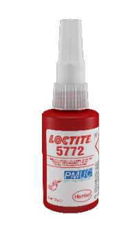 Produit d'étanchéité filetée à base méthacrylate -  LOCTITE® 5772 ACC 50ML EGFD_0