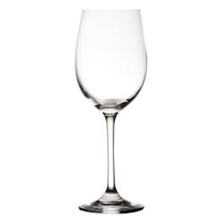 Verre à vin en cristal Modale Olympia 395ml (Lot de 6) - E-GF727_0