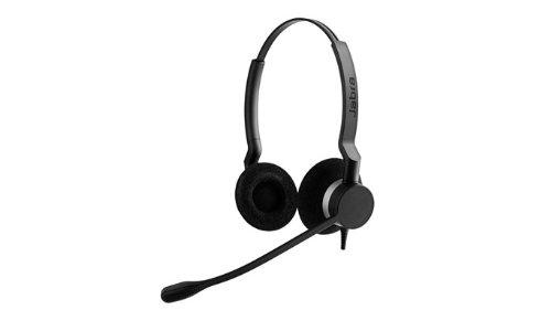 JABRA BIZ 2300 QD SIEMENS DUO (2309-825-109)_0