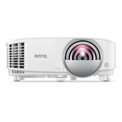 Benq Mx808Sth Dlp 3600Lum Xga Short Xga Projector - 9H.JMG77.13E_0