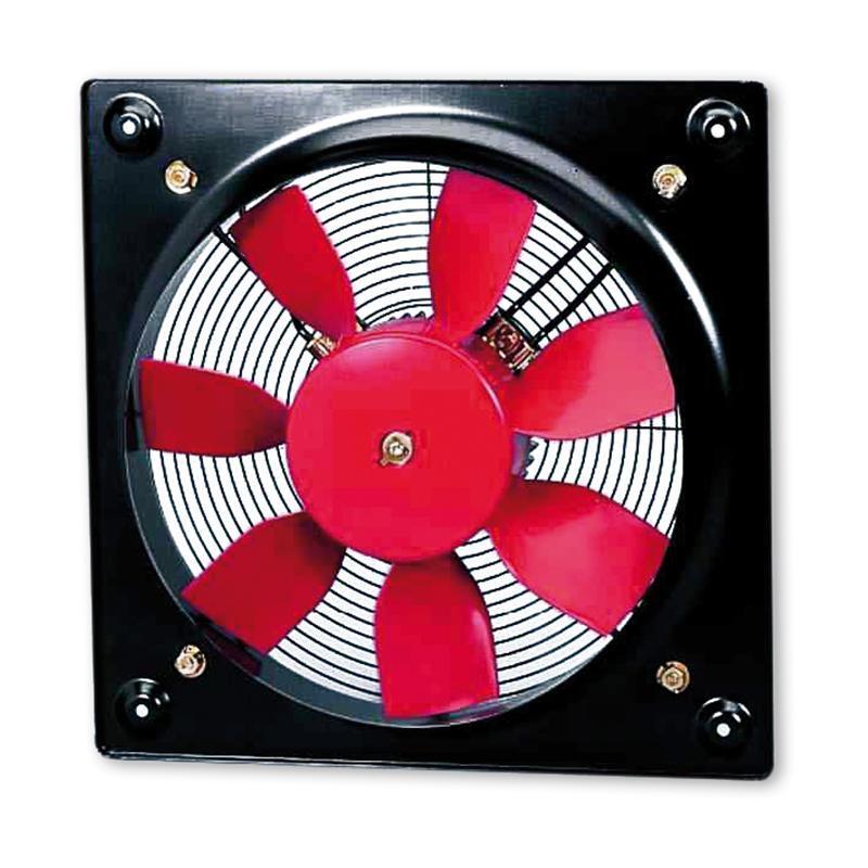 Ventilateur extracteur d'air mural VT 900 M - SPLUS - 1151260_0