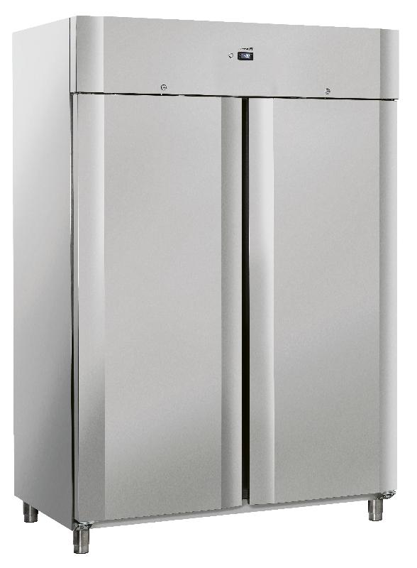 Armoire négative 1255 L Inox CASSELIN CAN1255L_0