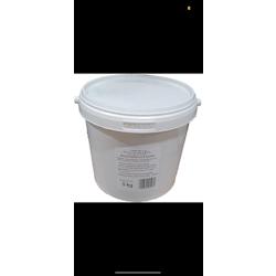 Moutarde de Dijon Extra Forte 15 kg – Seau Professionnel – Produit Naturel Sans Conservateurs - 5902596908379_0