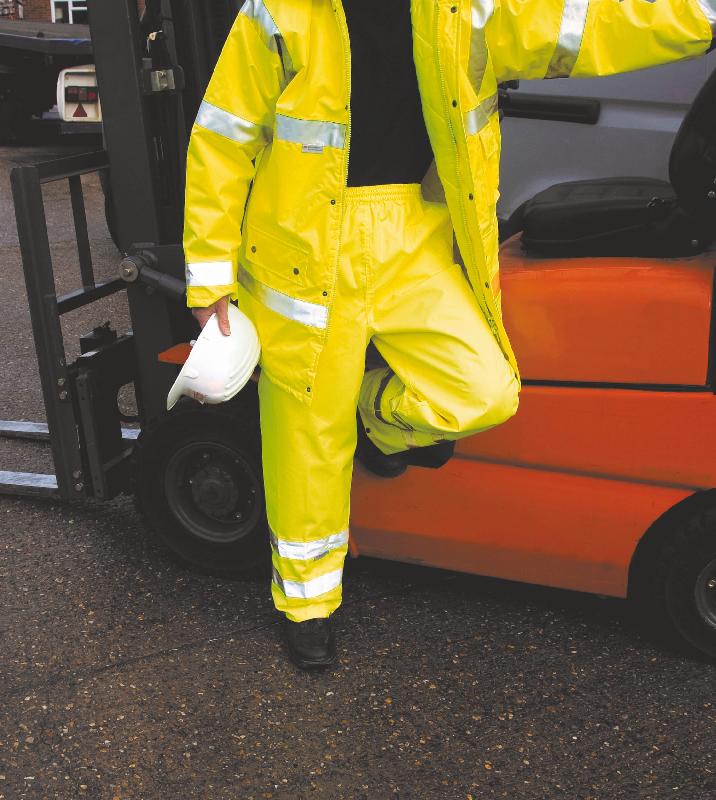 Pantalon High Viz -  Réf: R22_0