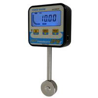 Dynamomètre numérique de 0...10 à 0...40 kN pour la mesure d'effort sur électrode de soudage - Référence : DFW2_0