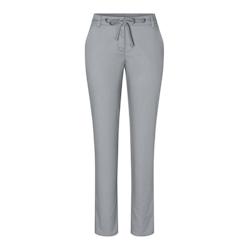 KARLOWSKY, Pantalon Chino femme, moderne, stretch, 34 , GRIS ACIER , - 34 gris 4040857034632_0