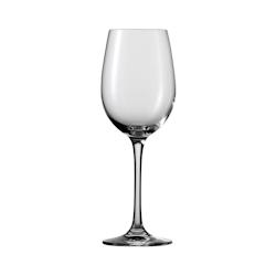 Zwisel Schott Boîte 6 verres 31,2 Classico - transparent verre 14001836937525_0