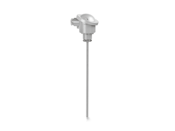 Sonde câble thermocouple  pour applications machines et haute température   -  OPTITEMP TCA-M40_0