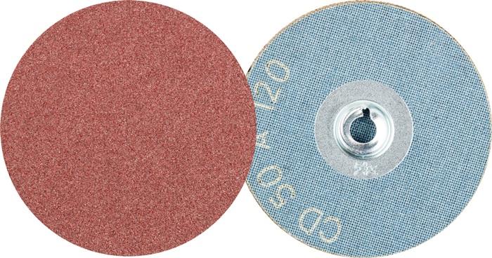 Disque abrasif COMBIDISC D. 50 mm granulation 120 13000 min-¹ PFERD_0