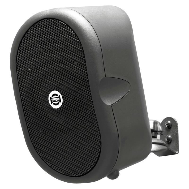 Enceinte murale CSB 20 Watts - CSB-20T BK_0