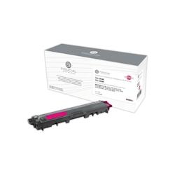 FIDUCIAL Toner équiv. BROTHER TN245M magenta - 3666835008160_0